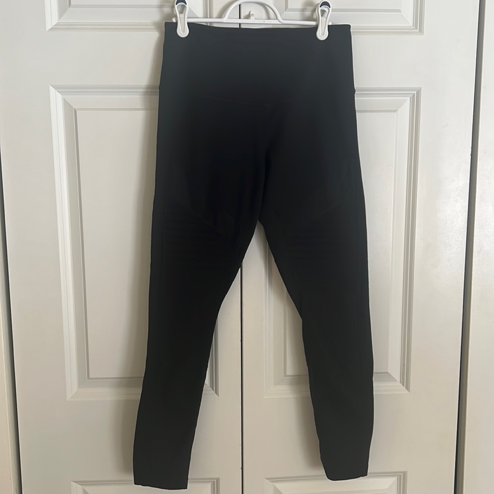 Zella Leggings - Black - Medium